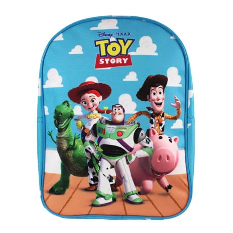 Disney Toy Story Junior Backpack £8.49